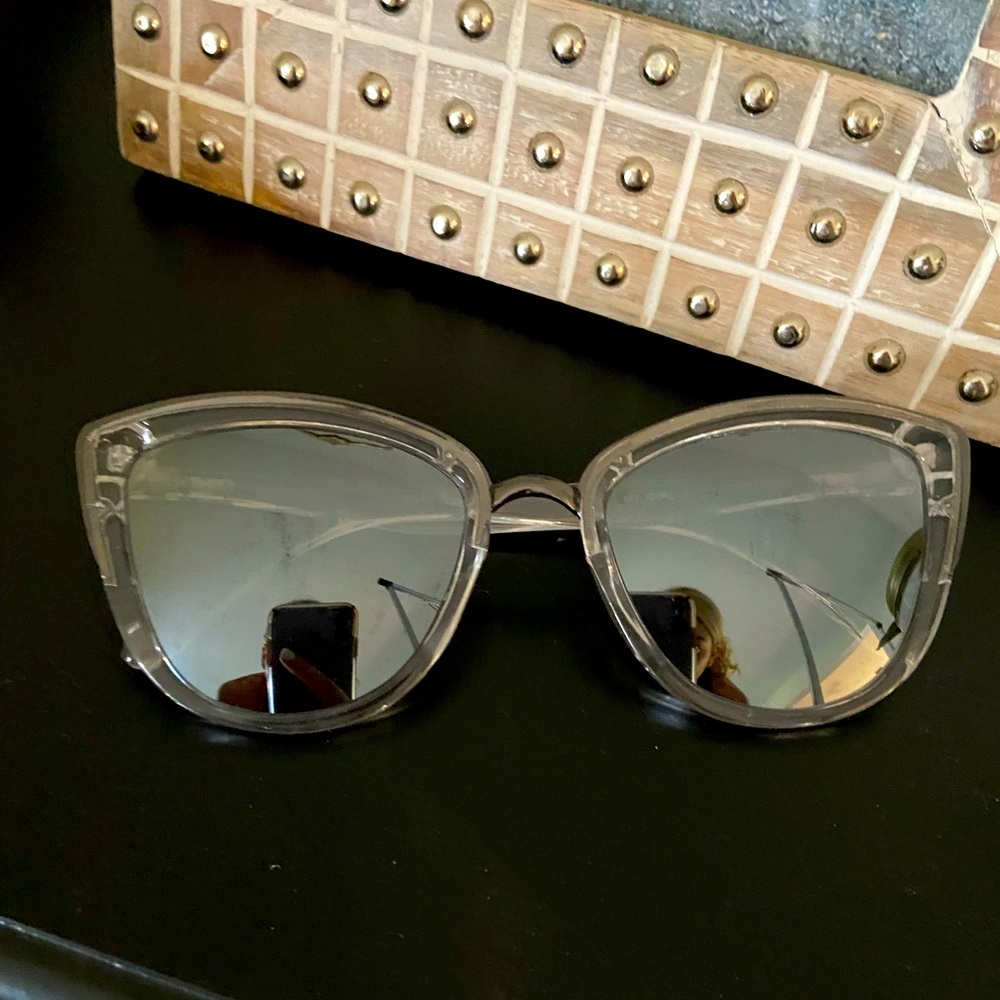 Quay Sunglasses